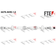 FTE | Bremsschlauch | 9240992