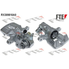 FTE | Bremssattel | 9290154