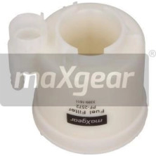 Maxgear | Kraftstofffilter | 26-1160