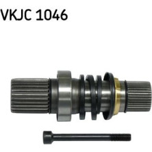 SKF | Steckwelle, Differential | VKJC 1046