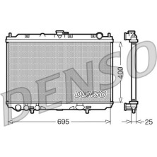 Denso | Kühler, Motorkühlung | DRM46016