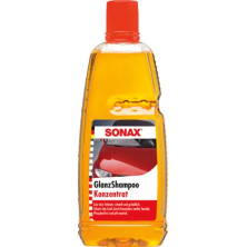 SONAX | Autoshampoo | GlanzShampoo Konzentrat | 03143000