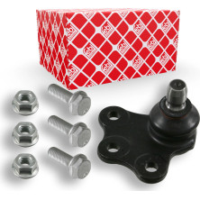 FEBI BILSTEIN 22084 Trag-/Führungsgelenk FEBI BILSTEIN 22084 Trag-/Führungsgelenk