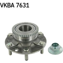 SKF | Radlagersatz | VKBA 7631