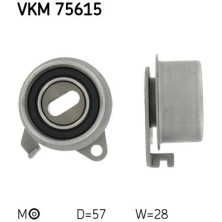 SKF | Spannrolle, Zahnriemen | VKM 75615