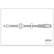 Corteco | Bremsschlauch | 19034341