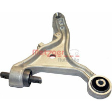 Metzger | Lenker, Radaufhängung | 58025401 Metzger | Lenker, Radaufhängung | 58025401