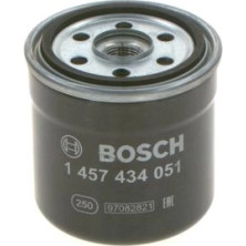 BOSCH | Kraftstofffilter | 1 457 434 051