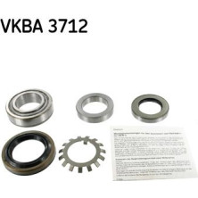 SKF | Radlagersatz | VKBA 3712