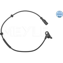 Meyle | Sensor, Raddrehzahl | 16-14 899 0021