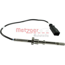 Metzger | Sensor, Abgastemperatur | 0894267