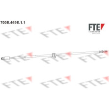 FTE | Bremsschlauch | 9240834