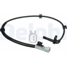 Delphi | Sensor, Raddrehzahl | SS20361