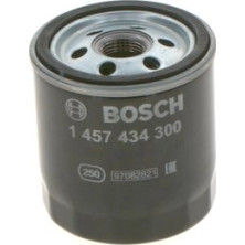 BOSCH | Kraftstofffilter | 1 457 434 300