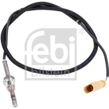 febi bilstein | Sensor, Abgastemperatur | 185808