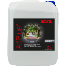 EMKA | Harnstoff | AdBlue 10L | 6707440