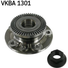 SKF | Radlagersatz | VKBA 1301