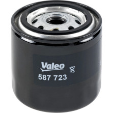 Valeo | Kraftstofffilter | 587723