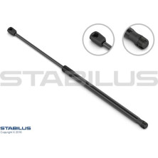 Stabilus | Gasfeder, Koffer-/Laderaum | 521503