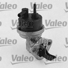 Valeo | Kraftstoffpumpe | 247072