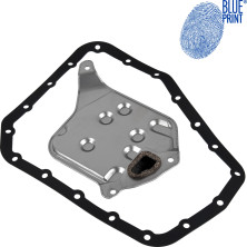 Blue Print | Hydraulikfiltersatz, Automatikgetriebe | ADT32143