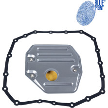 Blue Print | Hydraulikfiltersatz, Automatikgetriebe | ADT32141