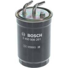 BOSCH | Kraftstofffilter | 0 450 906 261