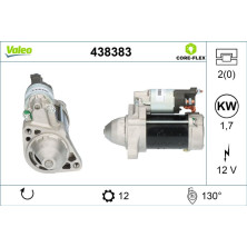 Valeo | Starter | 438383