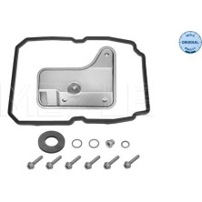 Meyle | Teilesatz, Automatikgetriebe-Ölwechsel | 414 135 0001/SK