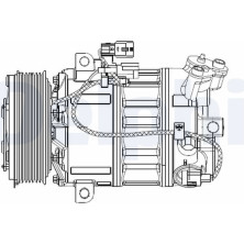 Delphi | Kompressor, Klimaanlage | CS20477