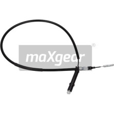 Maxgear | Seilzug, Feststellbremse | 32-0063