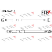 FTE | Bremsschlauch | 9240419