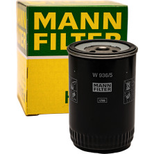 Mann-Filter | Ölfilter | W 936/5