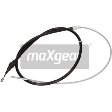 Maxgear | Seilzug, Feststellbremse | 32-0140