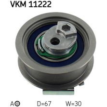 SKF | Spannrolle, Zahnriemen | VKM 11222