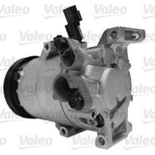 Valeo | Kompressor, Klimaanlage | 813372