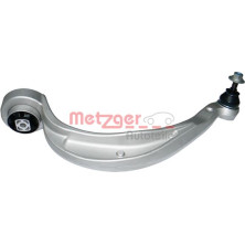 Metzger | Lenker, Radaufhängung | 58007602 Metzger | Lenker, Radaufhängung | 58007602