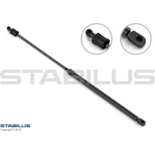 Stabilus | Gasfeder, Koffer-/Laderaum | 942863