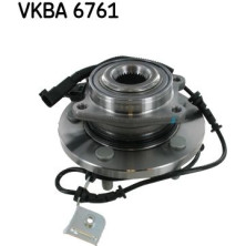 SKF | Radlagersatz | VKBA 6761