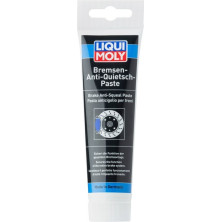 LIQUI MOLY Paste, Brems-/Kupplungshydraulikteile Bremsen-Anti-Quietsch-Paste 100 gr 3077 LIQUI MOLY Paste, Brems-/Kupplungshydraulikteile Bremsen-Anti-Quietsch-Paste 100 gr 3077