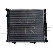 NRF | Kühler, Motorkühlung | 516573