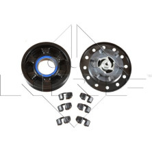 NRF | Spule, Magnetkupplung-Kompressor | 380049