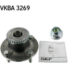 SKF | Radlagersatz | VKBA 3269