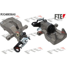 FTE | Bremssattel | 9290313