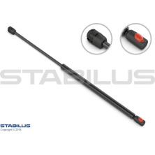 Stabilus | Gasfeder, Motorhaube | 935215