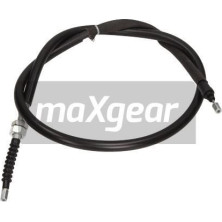 Maxgear | Seilzug, Feststellbremse | 32-0222