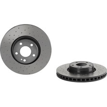 Brembo | Bremsscheibe | 09.D527.23