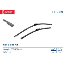 Denso | Wischblatt | DF-089