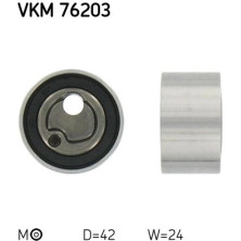 SKF | Spannrolle, Zahnriemen | VKM 76203