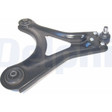 Delphi | Lenker, Radaufhängung | TC1327 Delphi | Lenker, Radaufhängung | TC1327